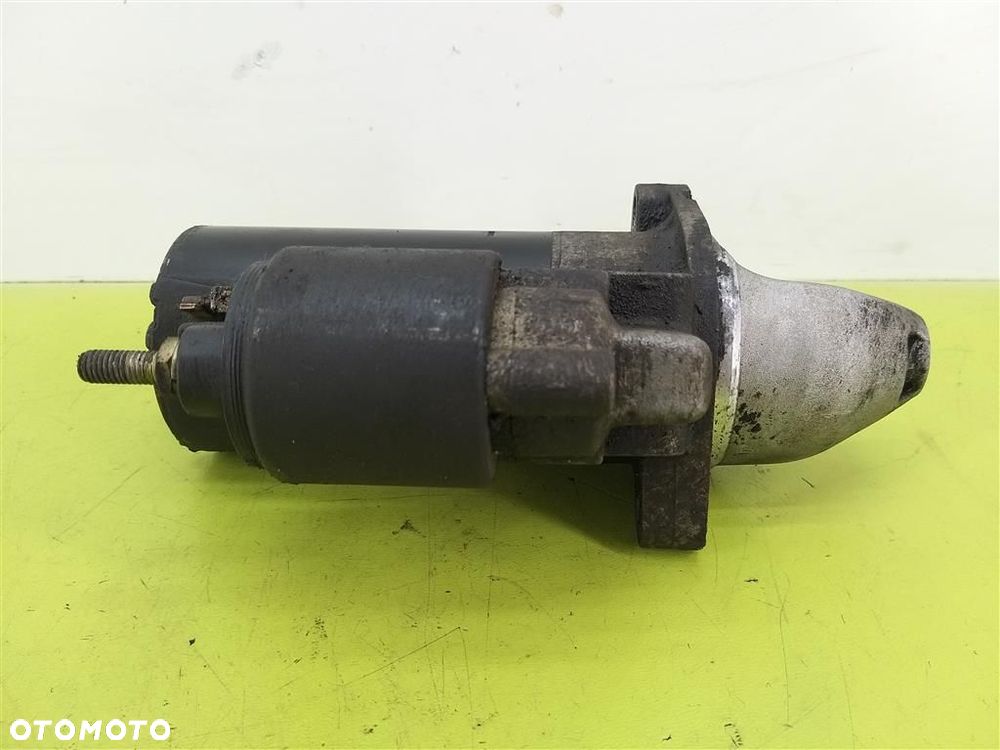 Rozrusznik Audi A4 B5 1995-2001 2,6 V6 BENZYNA 0001108113 ORYGINAŁ - 3