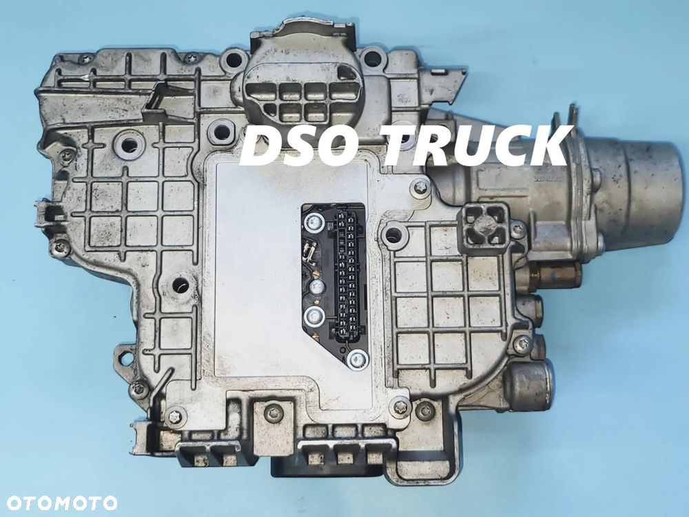 A9612607063 Wybierak Skrzyni Biegow Mercedes ATEGO ACTROS MP4 - 7