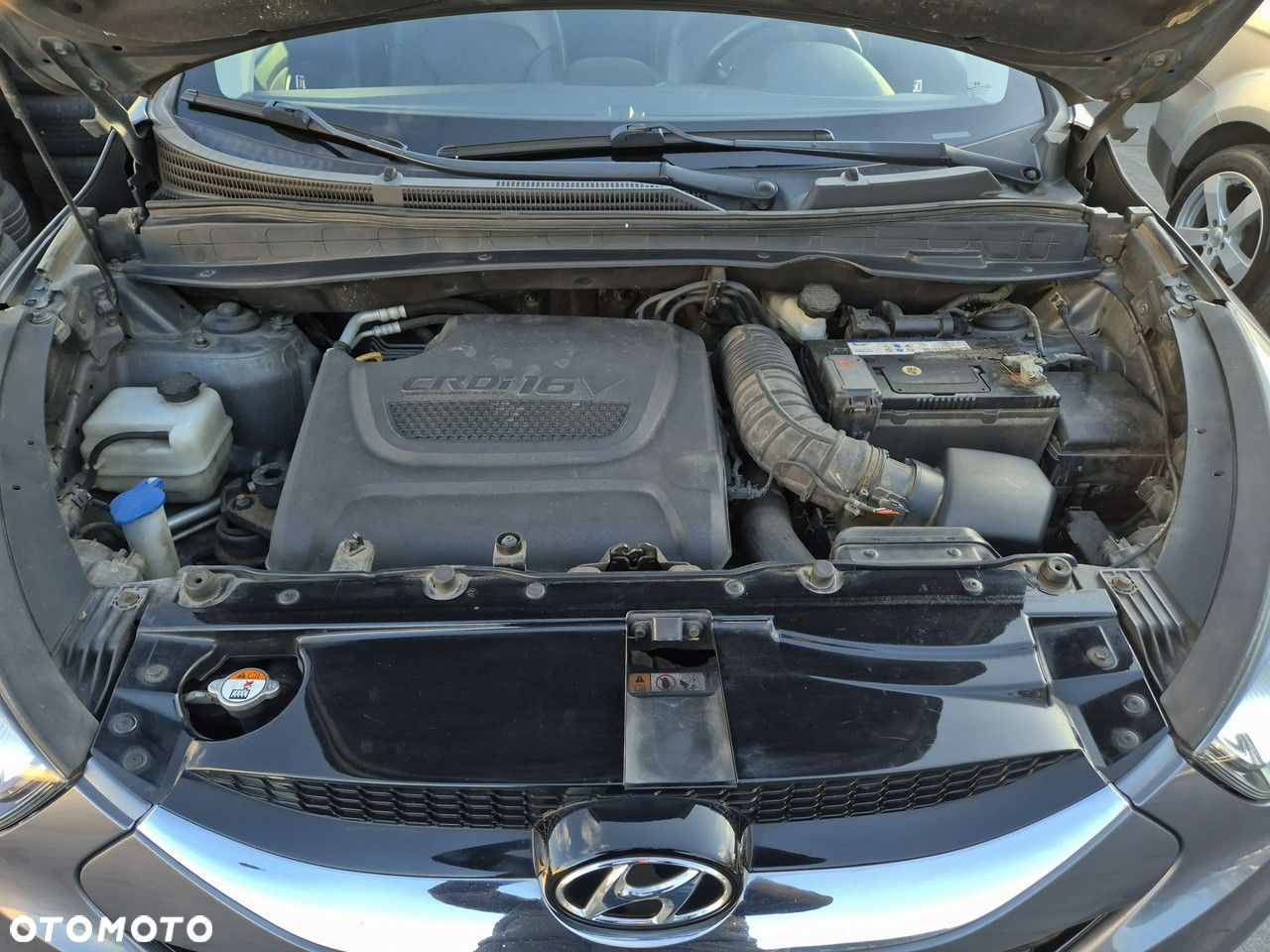 Hyundai ix35 - 27
