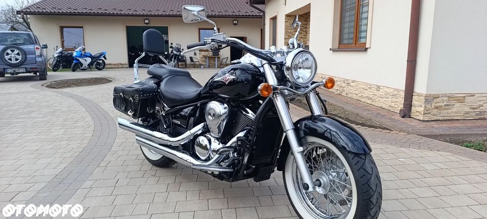Kawasaki Vulcan - 13