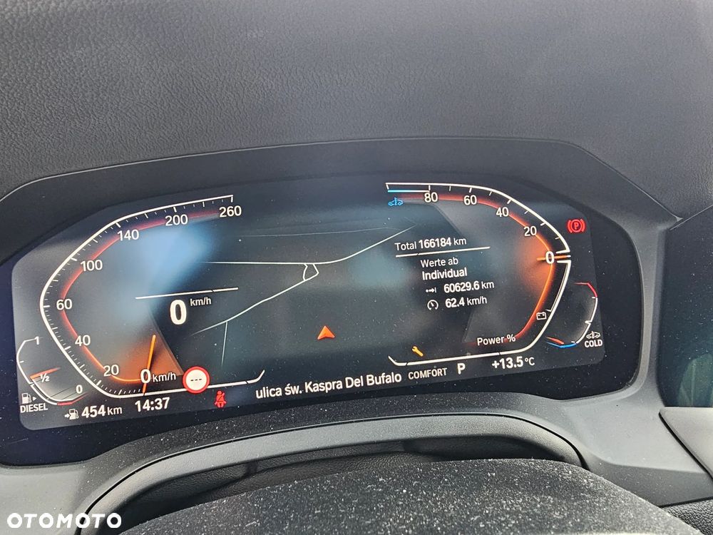 BMW Seria 3 320d Advantage - 39