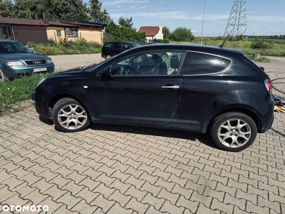 Alfa Romeo Mito - 3