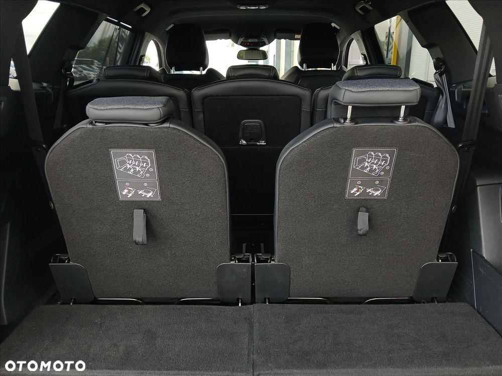 Peugeot 5008 2.0 BlueHDI GT S&S EAT8 - 10