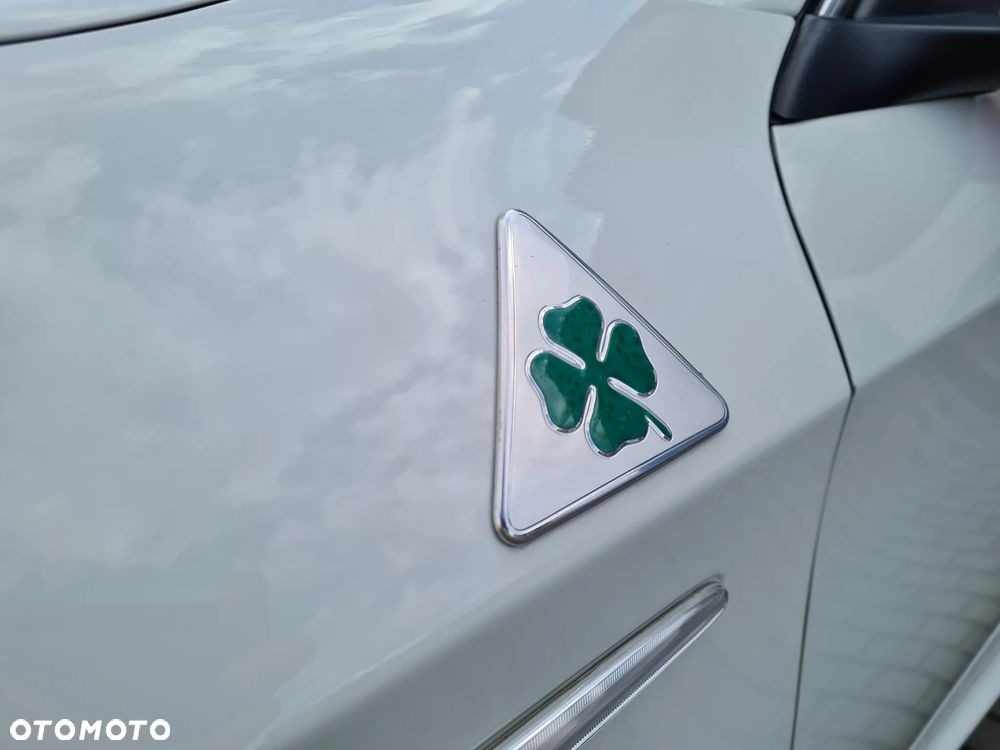 Alfa Romeo Giulietta - 6