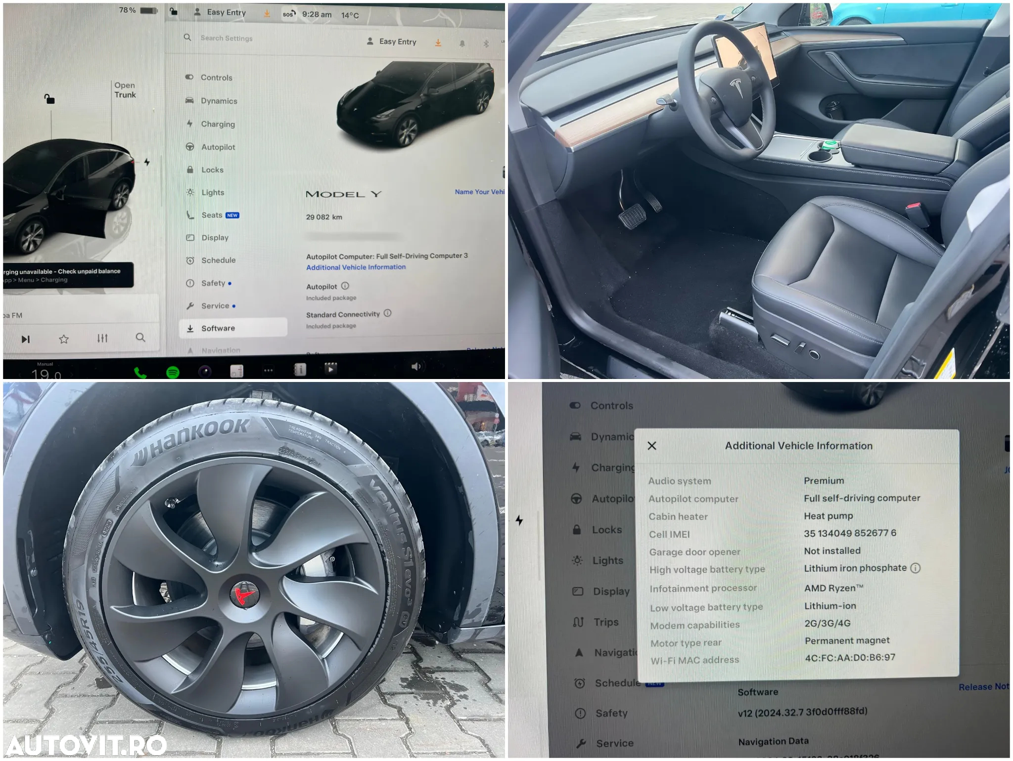 Tesla Model Y - 8
