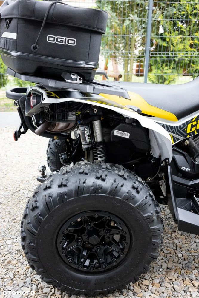 Can-Am Renegade - 18