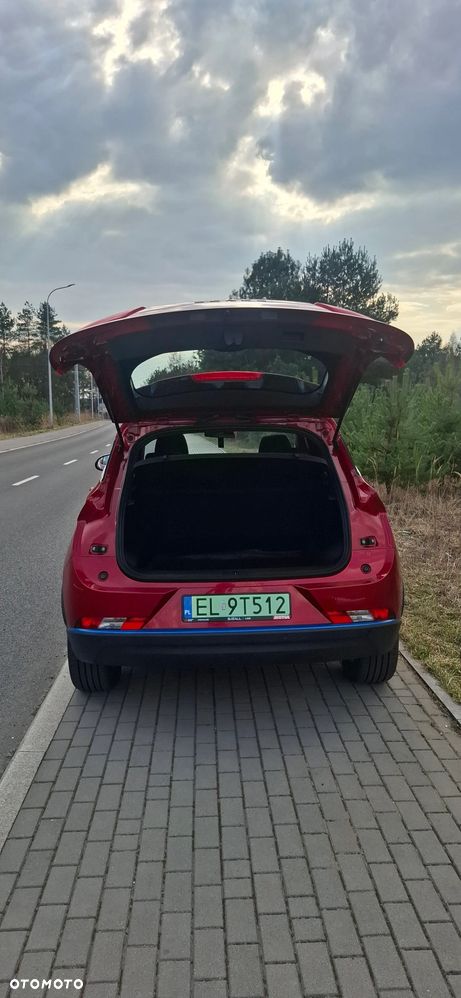 DFSK Seres 3 ver-53kwh-luxury - 26