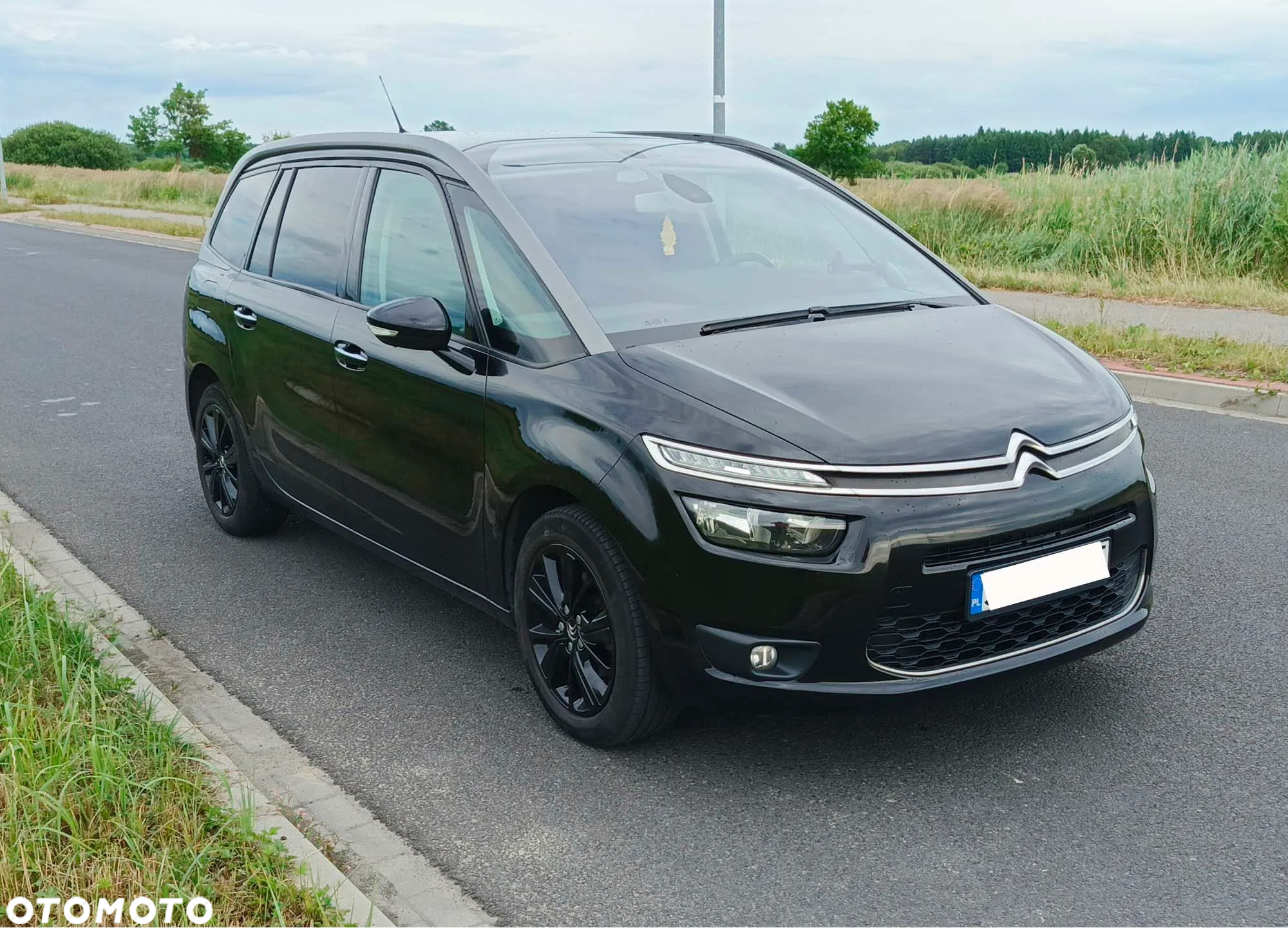 Citroën C4 Picasso 1.6 THP Seduction - 6