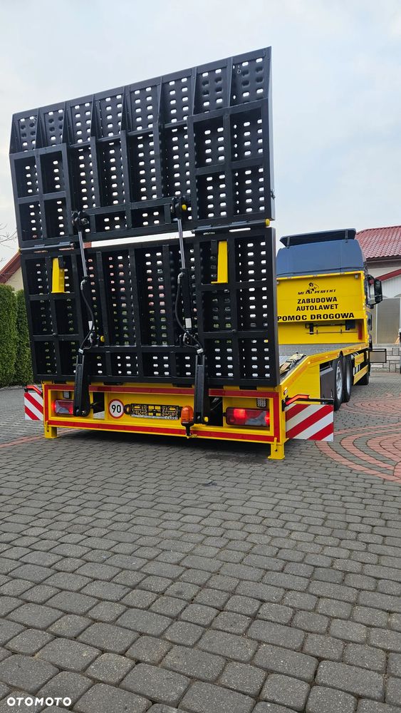 MAN TGX 26.440 - 23