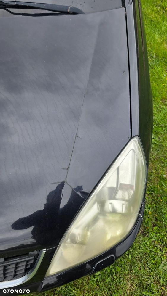 Opel Vectra 1.9 CDTI - 11