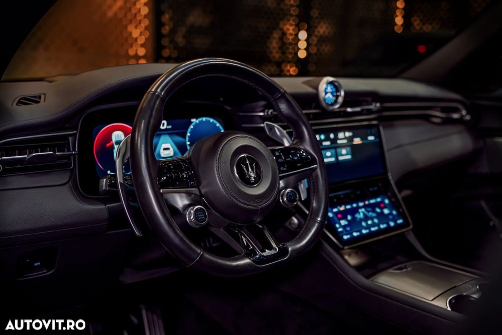 Maserati Grecale - 19