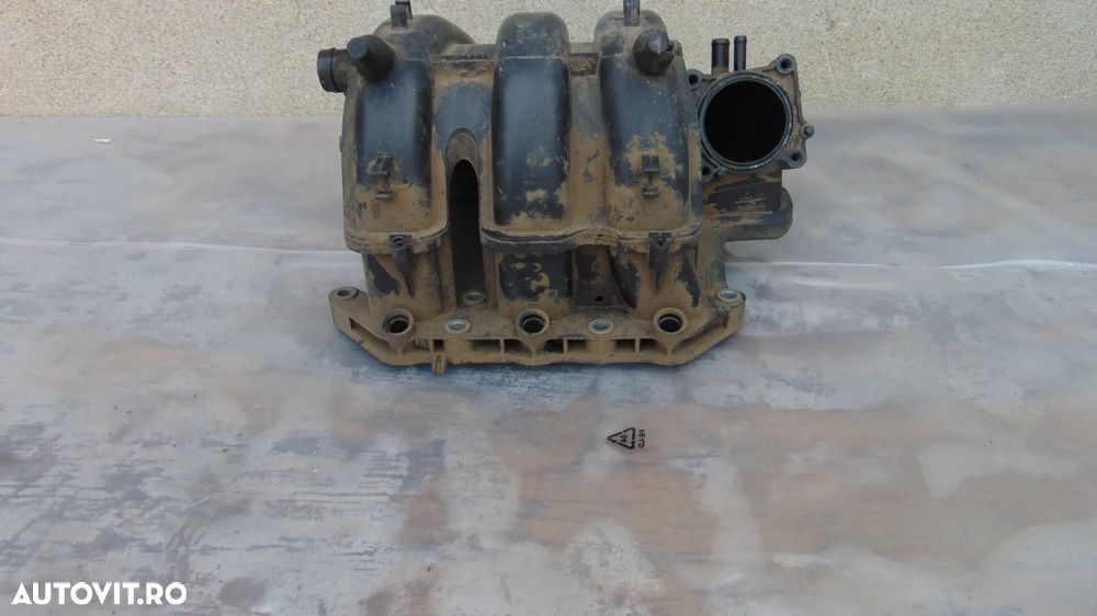 Galerie admisie Skoda Rapid/Polo 6R 1.2 benzina, CGP an 2013 cod 03e129711f - 4