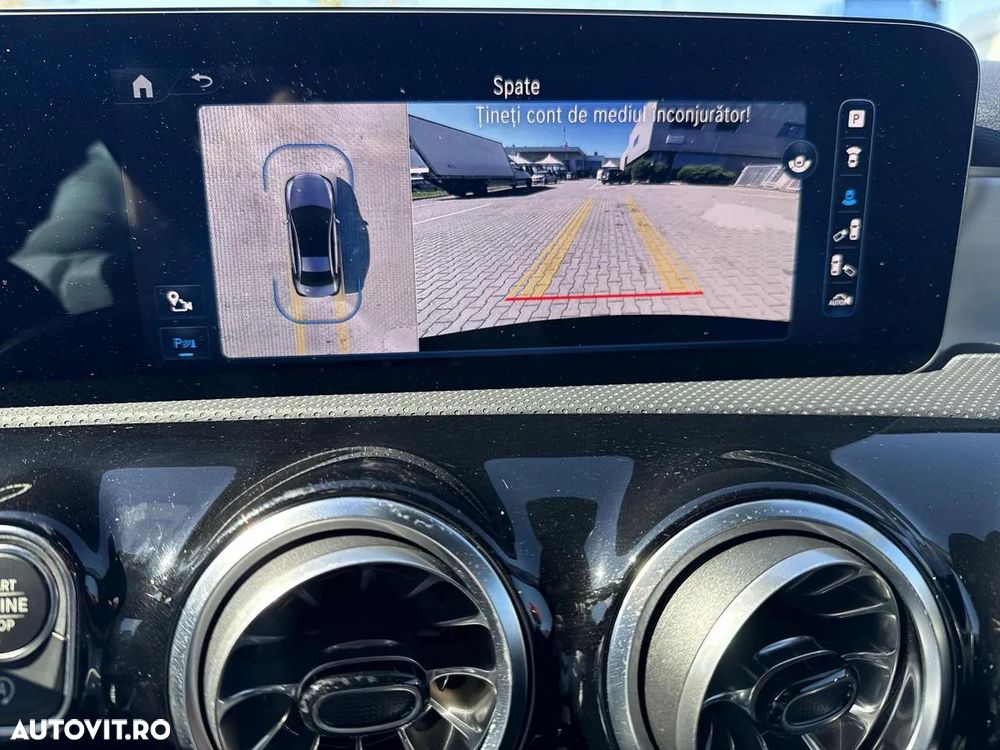 Mercedes-Benz A 220 4MATIC MHEV 8G-DCT - 19