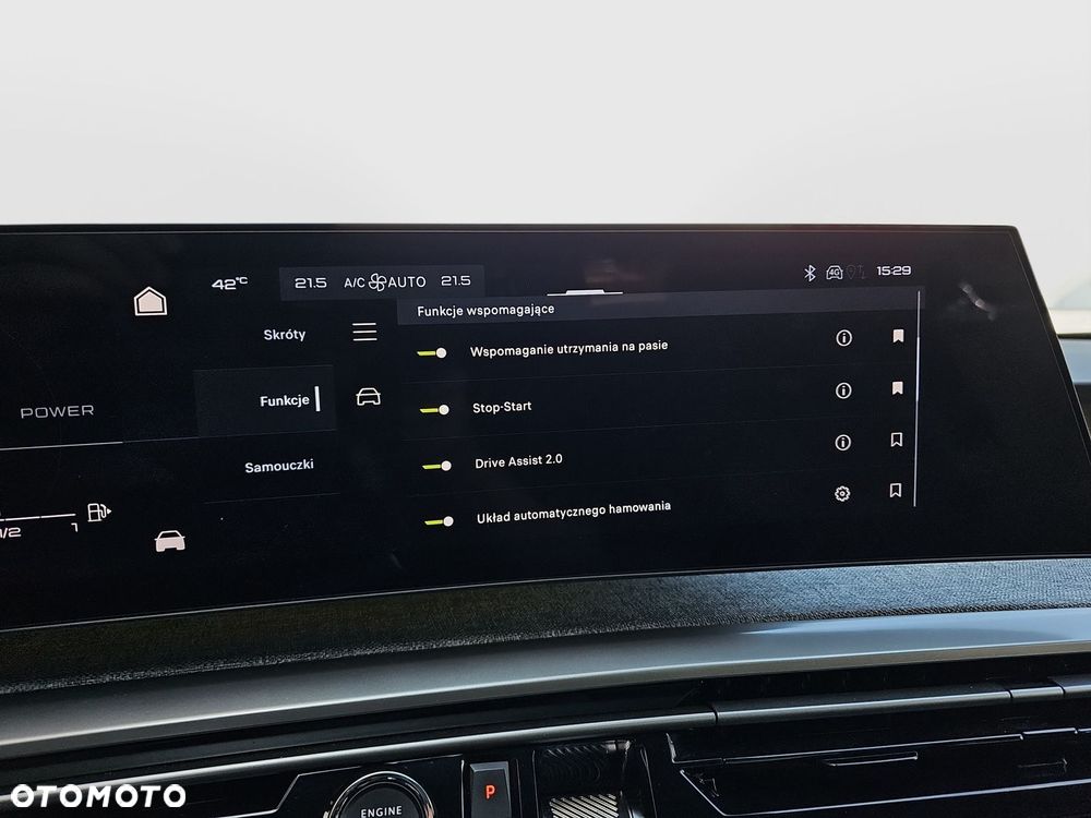 Peugeot 3008 1.2 PureTech mHEV GT S&S e-DCS6 - 28