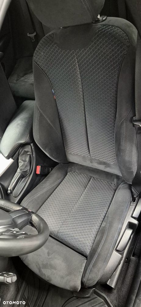 BMW Seria 4 420d xDrive M Sport - 16