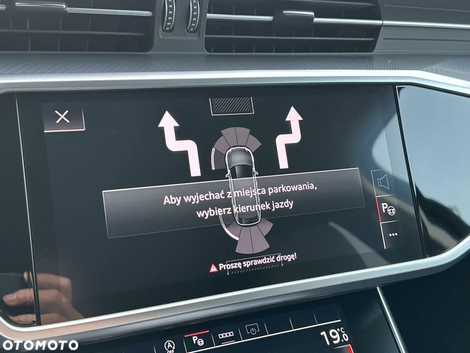 Audi A6 - 35