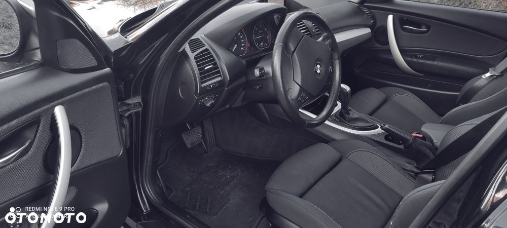 BMW Inny - 7