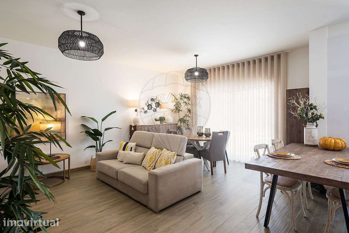 Apartamento T3 para venda - Grande imagem: 5/35