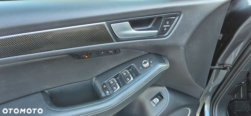 Audi SQ5 3.0 TDI Quattro Tiptronic - 16