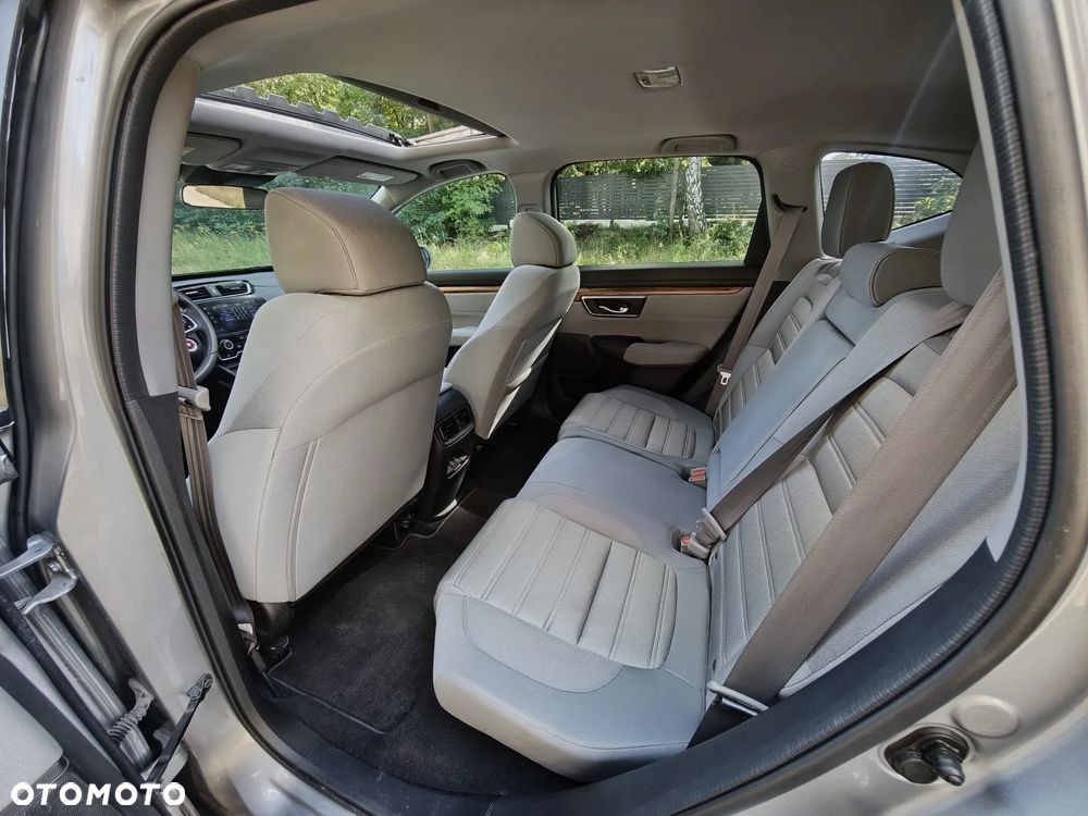 Honda CR-V - 24