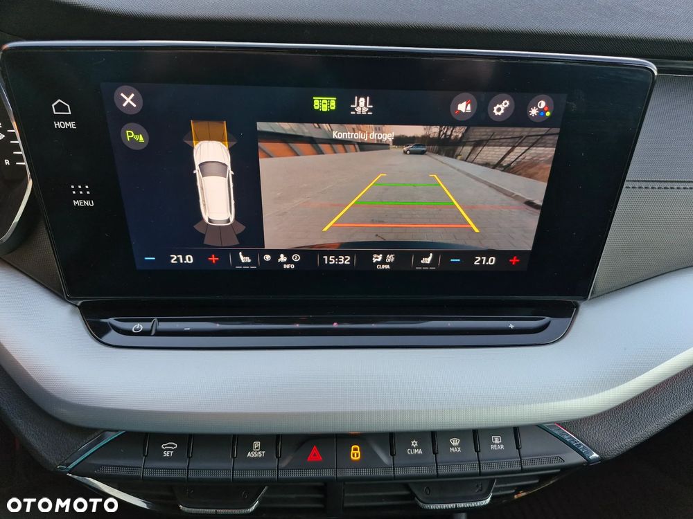 Skoda Octavia 2.0 TDI DSG Edition Plus - 25