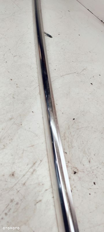 RELING DACHOWY CHROM AUDI A6 C7 AVANT 4G9860021A - 2