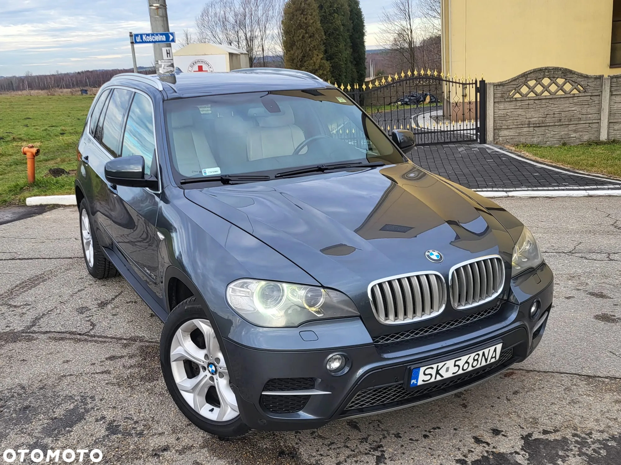 BMW X5 4.0d xDrive - 15