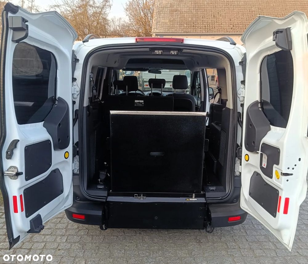 Ford Transit Connect 230 L2 Trend - 5