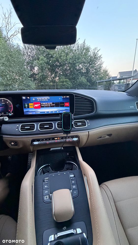 Mercedes-Benz GLS 450 d mHEV 4-Matic AMG Line - 6