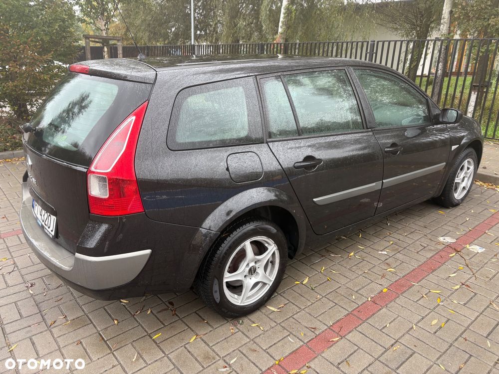 Renault Megane - 7