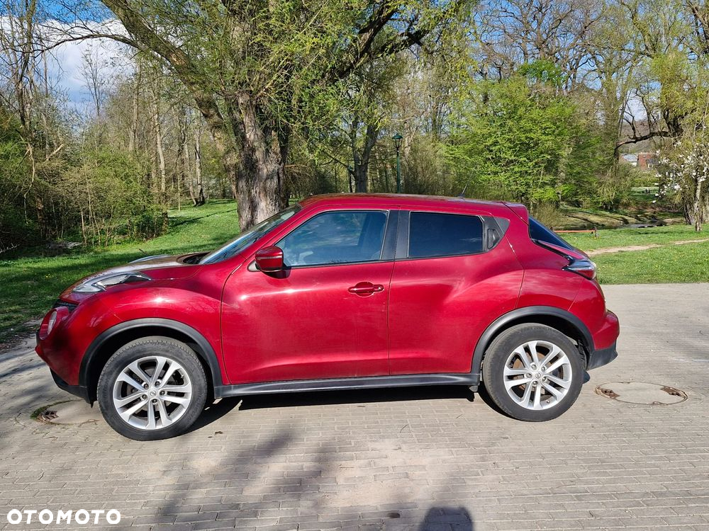 Nissan Juke - 2