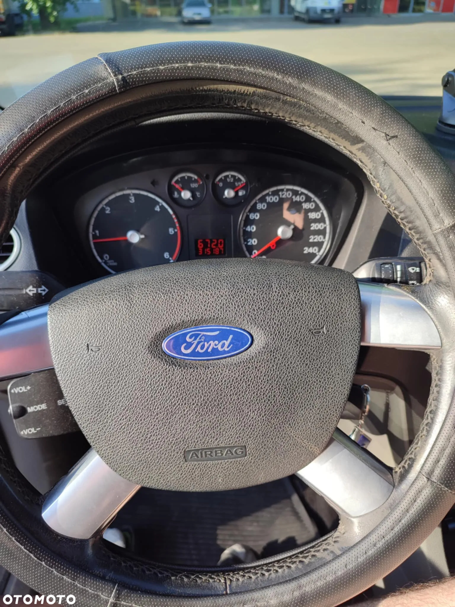Ford Focus 1.6 TDCi cDPF Gold X - 14