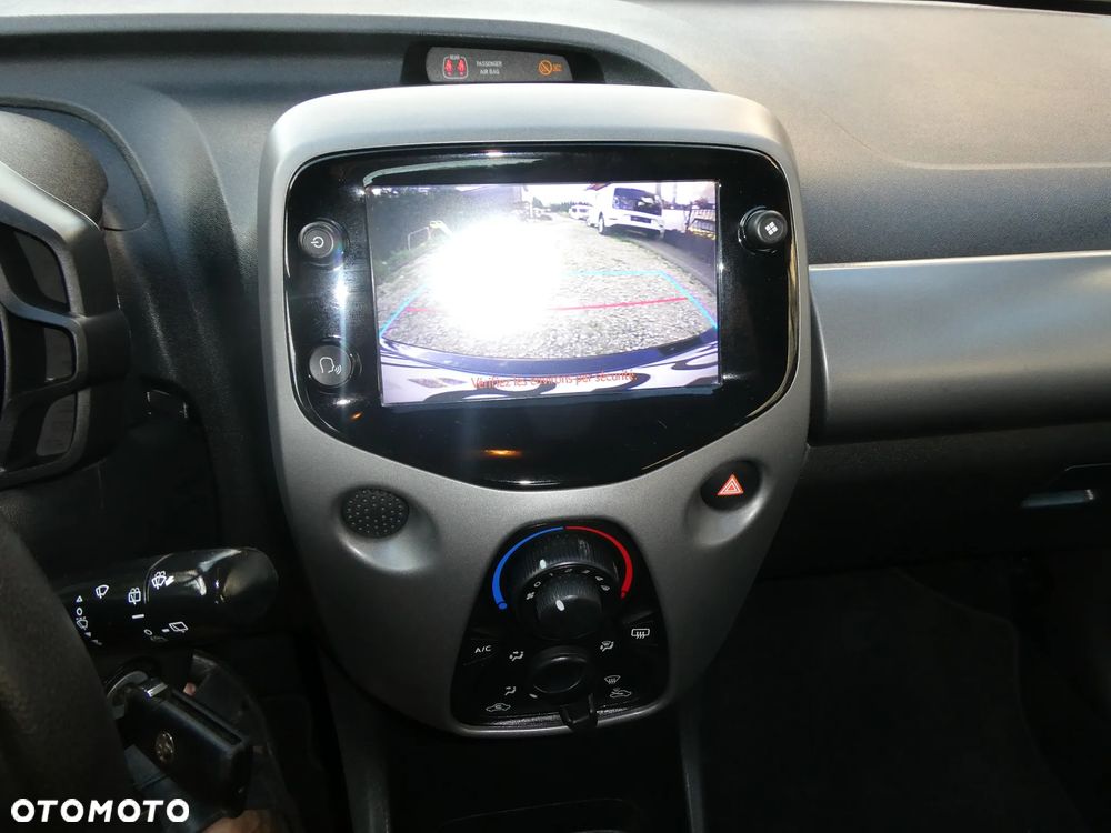 Toyota Aygo - 9