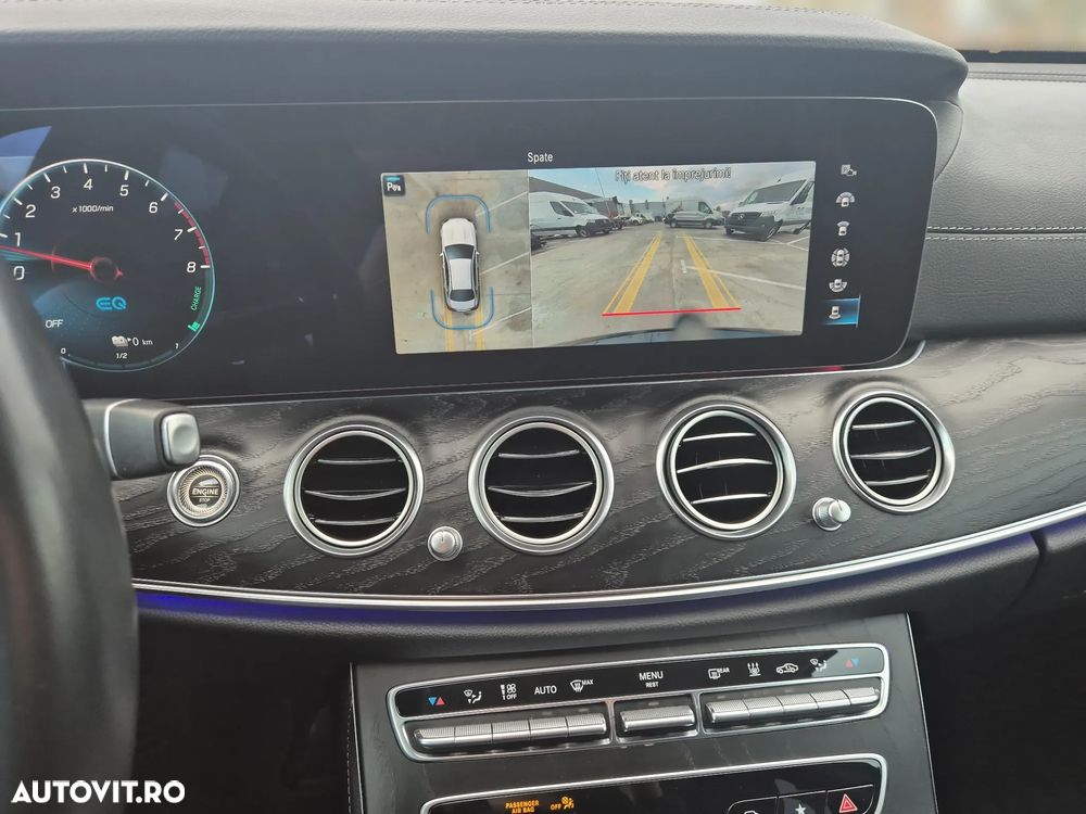 Mercedes-Benz E 300 - 14