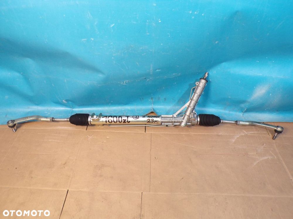 MASTER MOVANO B 2,3 10- MAGLOWNICA Przekładnia Kierownicza Oryginał NOWA - 1