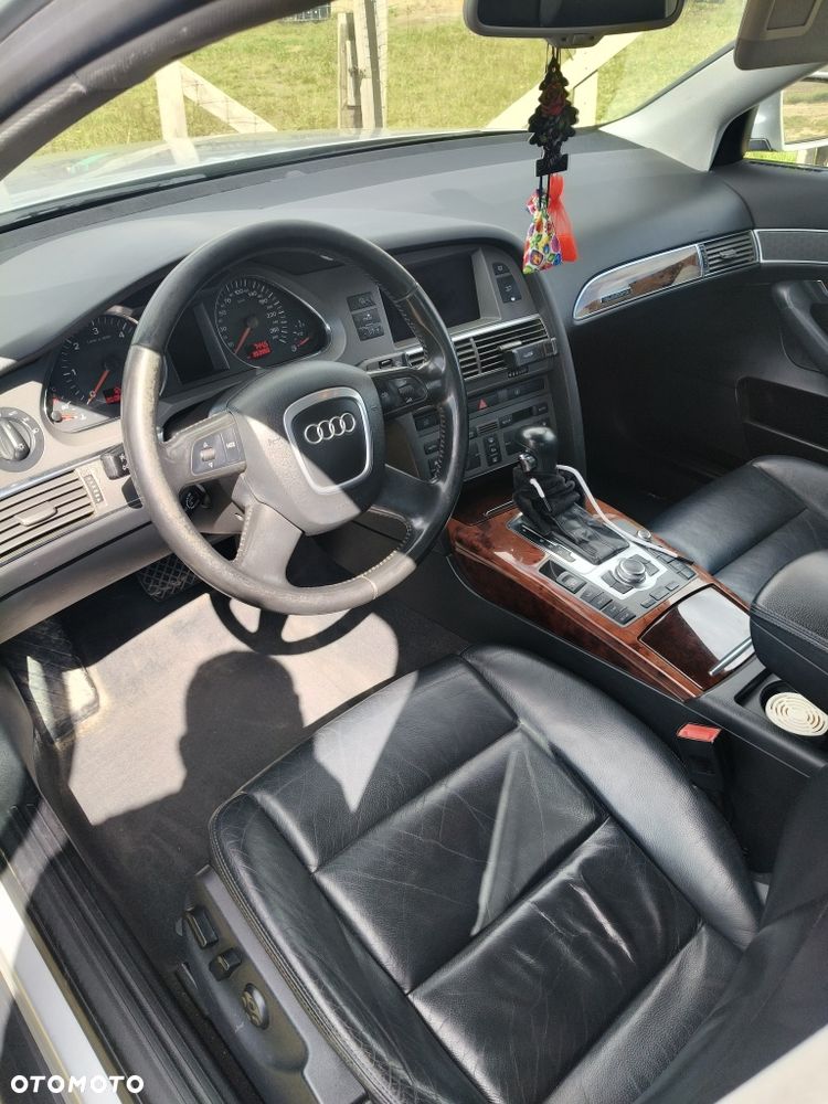 Audi A6 Limousine - 7