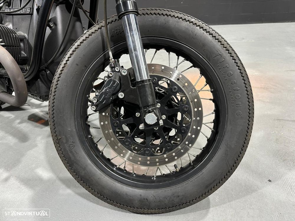BMW R 60 - 14