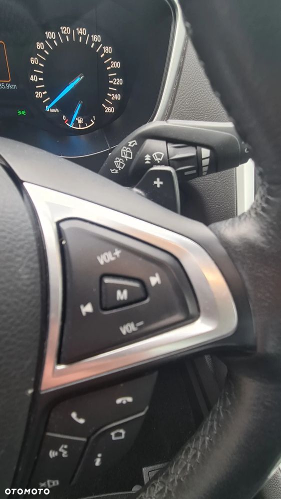 Ford Mondeo 1.5 EcoBoost Edition - 27