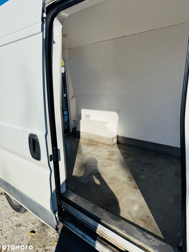 Fiat Ducato L2 - 3