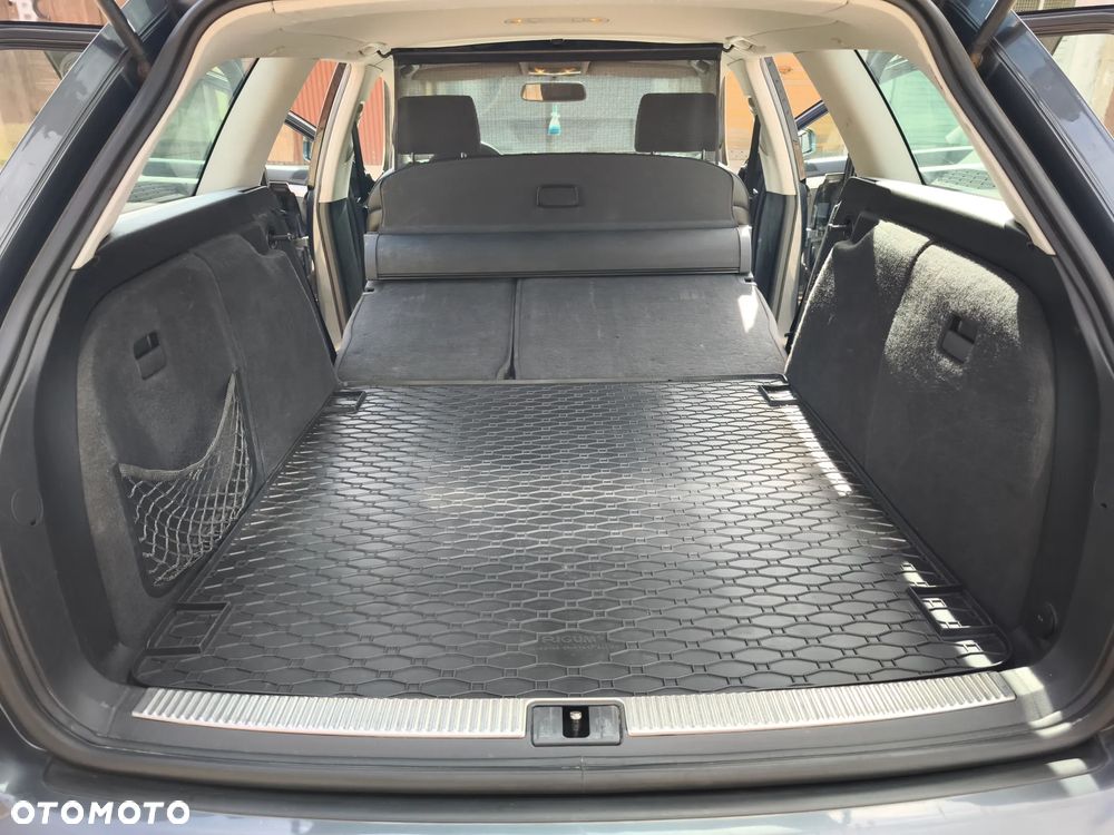 Audi A4 Avant 2.0 TDI - 29