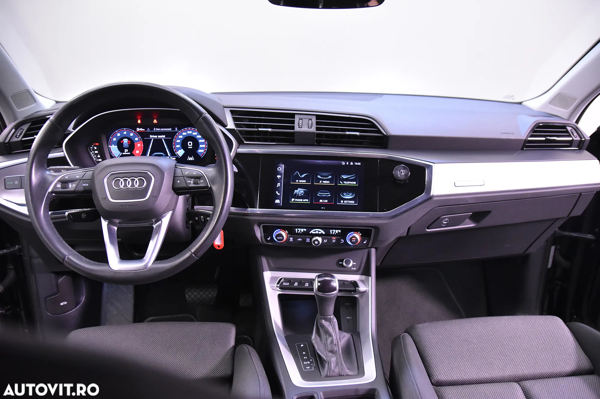 Audi Q3 - 9