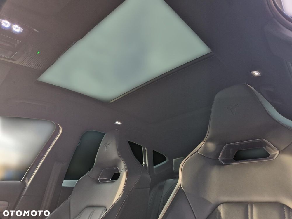 Cupra Formentor 2.0 TSI 4Drive VZ DSG - 22