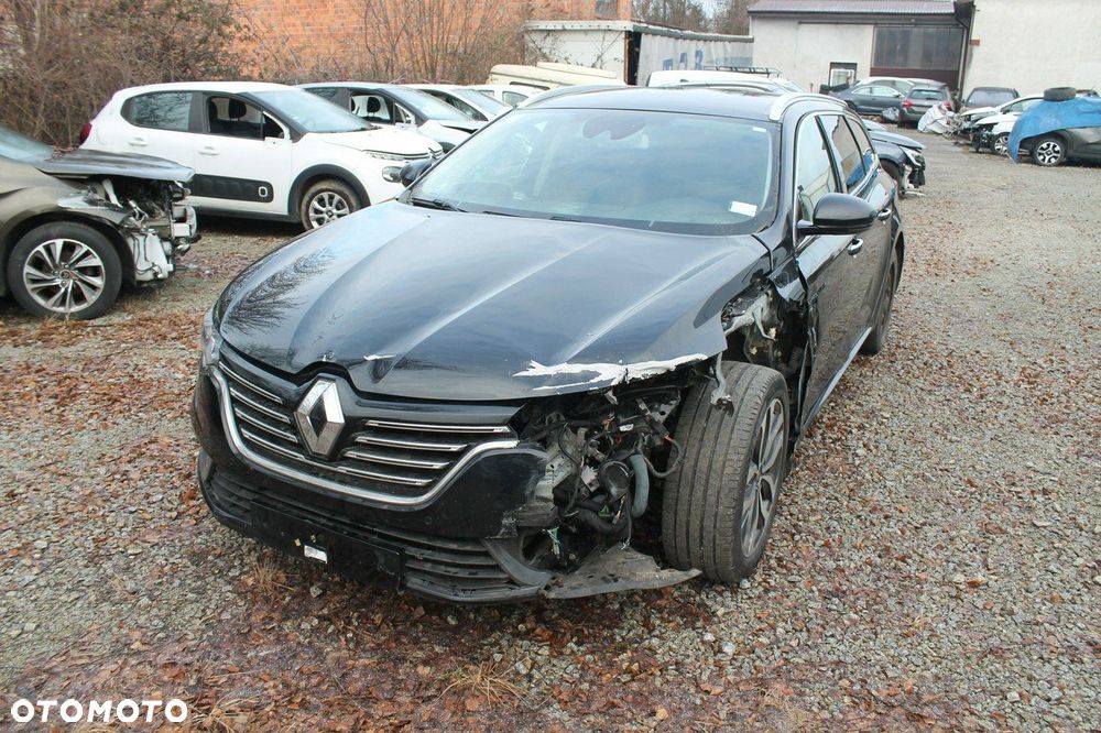 Renault Talisman - 1