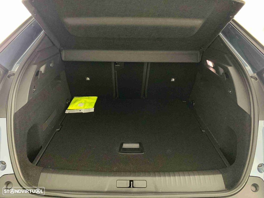 Peugeot 3008 1.2 Hybrid Allure e-DCS6 - 8