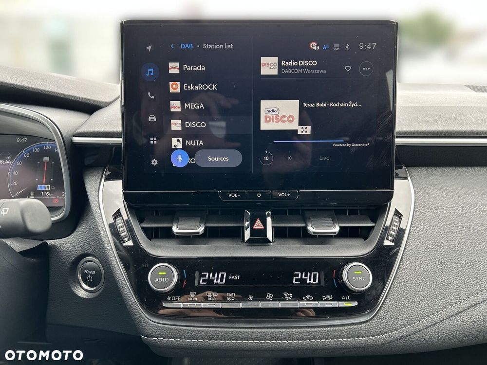 Toyota Corolla 1.8 Hybrid Comfort - 13