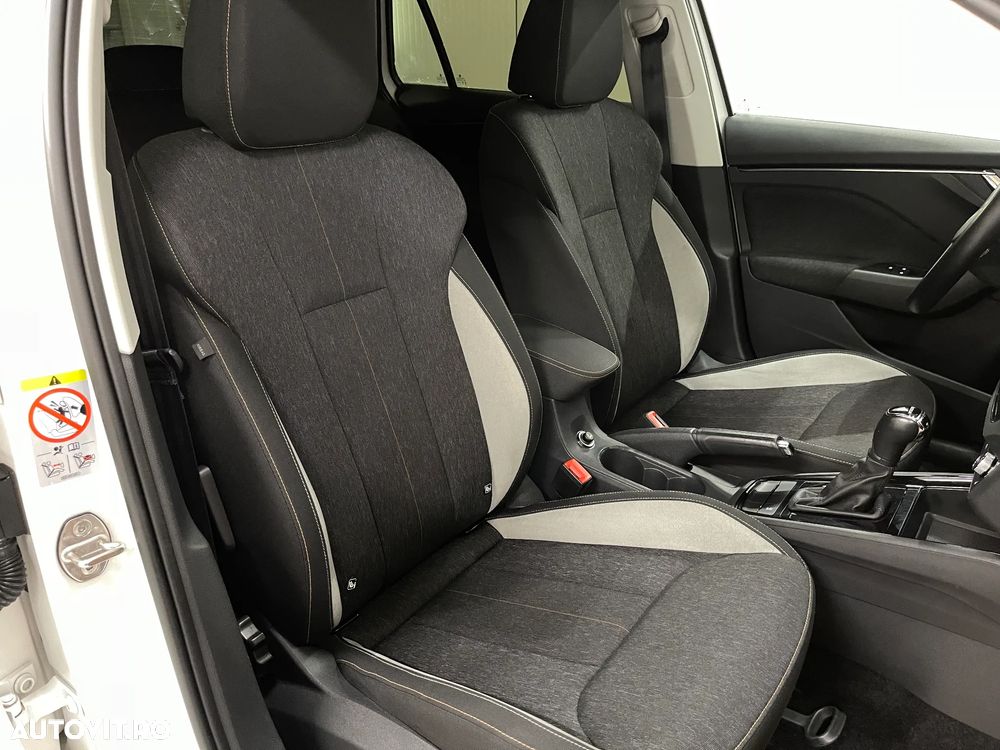 Skoda Scala 1.0 TSI DSG Style - 9