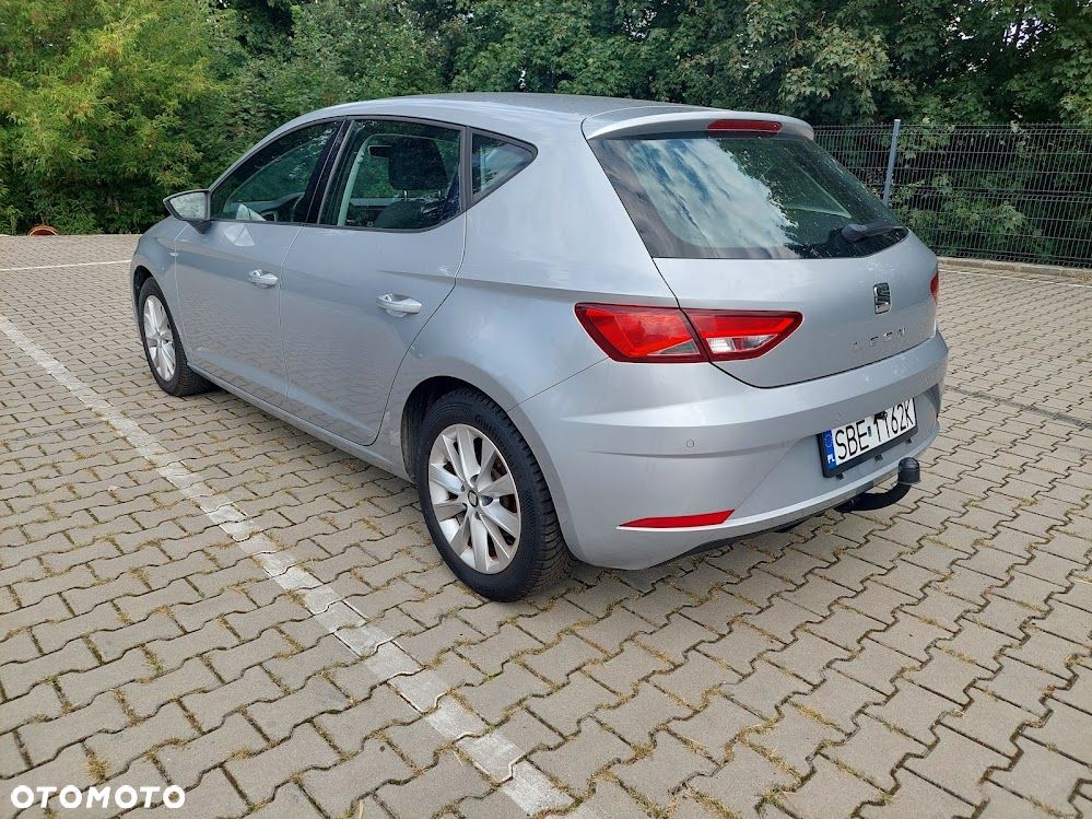 Seat Leon - 2