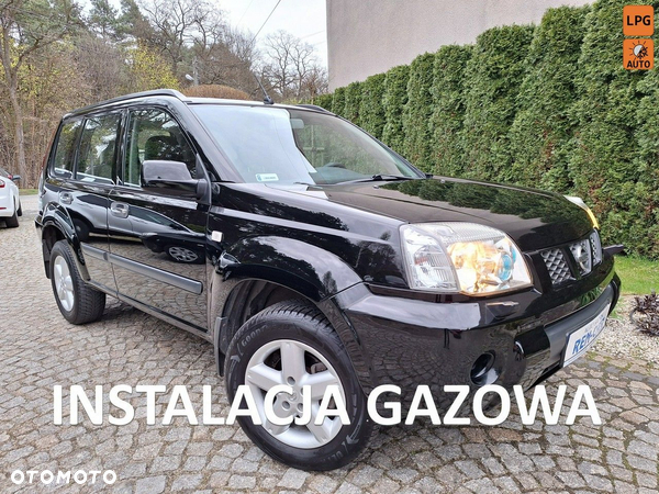 Nissan X-Trail 2.0 Comfort