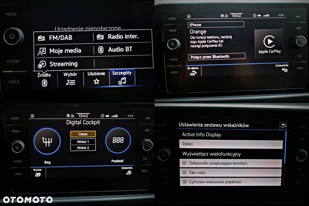 Volkswagen T-Roc 1.5 TSI Style DSG - 33