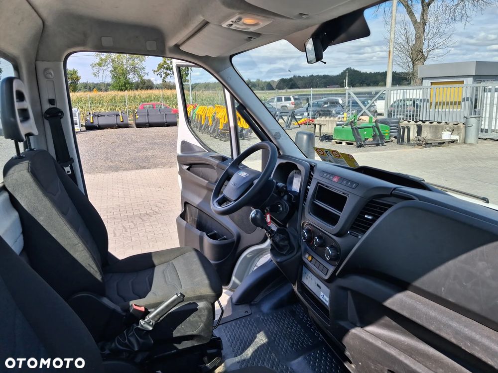 Iveco 35.120, GSR 169TR - 12